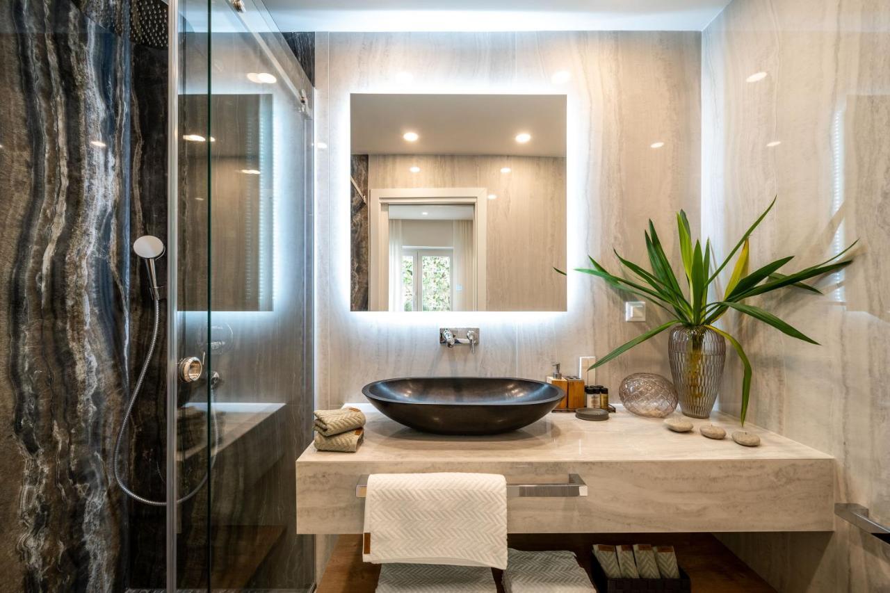 Apartamento Gorgeous Ground Floor W/ Minipool & Patio Dubrovnik Exterior foto