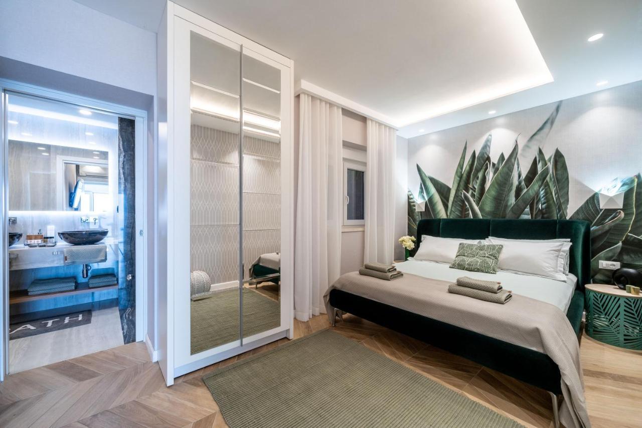 Apartamento Gorgeous Ground Floor W/ Minipool & Patio Dubrovnik Exterior foto